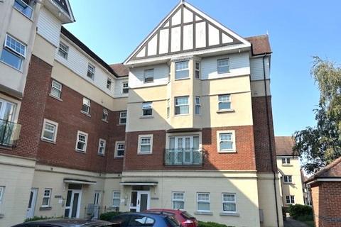 2 bedroom apartment to rent, Apprentice Drive, Colchester, CO4