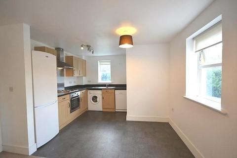 2 bedroom apartment to rent, Apprentice Drive, Colchester, CO4