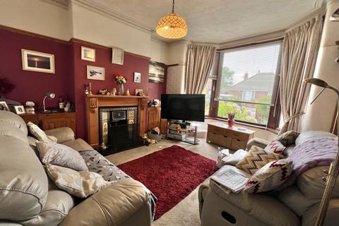 3 bedroom terraced house for sale, Hackensall Road, Knott End on Sea FY6