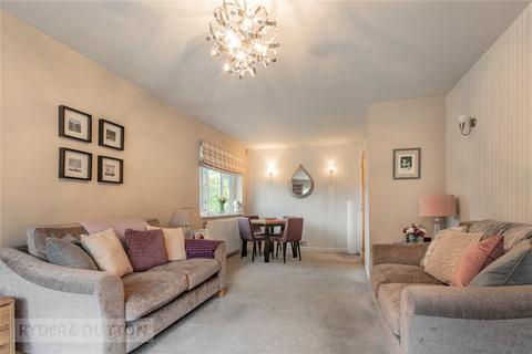 3 bedroom bungalow for sale, Bramley Close, New Mill, Holmfirth, West Yorkshire, HD9