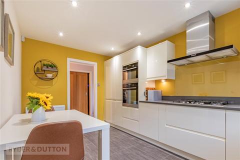 7 Bramley Close, New Mill, Holmfirth, HD9 7NW