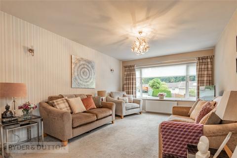 7 Bramley Close, New Mill, Holmfirth, HD9 7NW