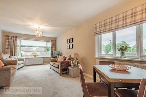 7 Bramley Close, New Mill, Holmfirth, HD9 7NW