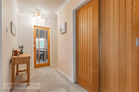 7 Bramley Close, New Mill, Holmfirth, HD9 7NW