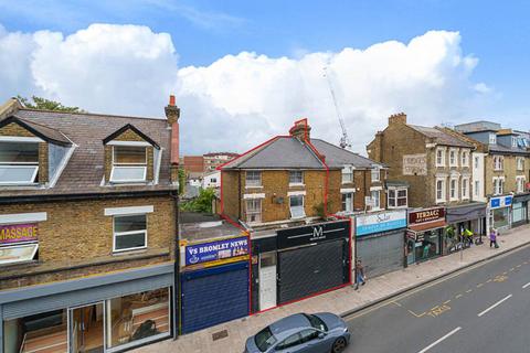 Shop for sale, 23 Widmore Road, Bromley, Kent