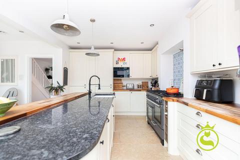 3 bedroom semi-detached house for sale, Queens Road, Poole BH14