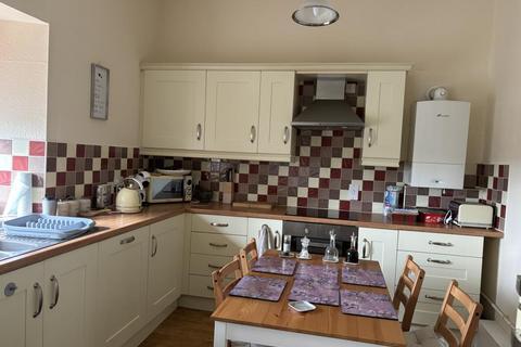 2 bedroom apartment to rent, Camden Court,  Brecon,  LD3