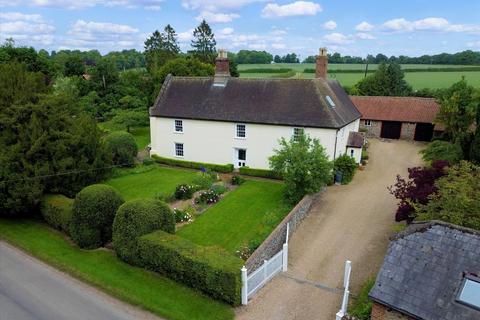 5 bedroom detached house for sale, Dalham, Newmarket, Suffolk, CB8