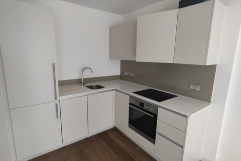 1 bedroom apartment to rent, Ottley Drive, Kidbrooke Village SE3