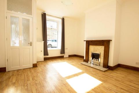 2 bedroom terraced house to rent, Browning Street, Hoddlesden,