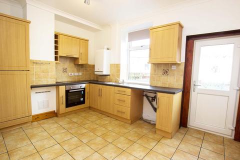 2 bedroom terraced house to rent, Browning Street, Hoddlesden,