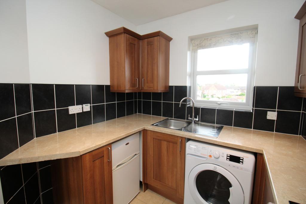 Kitchen View 2