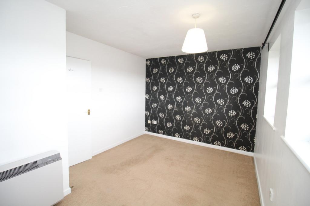 Bedroom One View 1