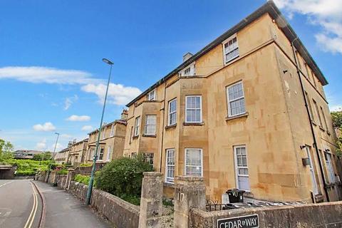 Studio for sale, Lower Oldfield Park, Bath BA2