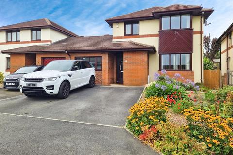 4 bedroom detached house for sale, Bickington, Barnstaple