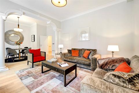 2 bedroom apartment to rent, Park Street, London, W1K