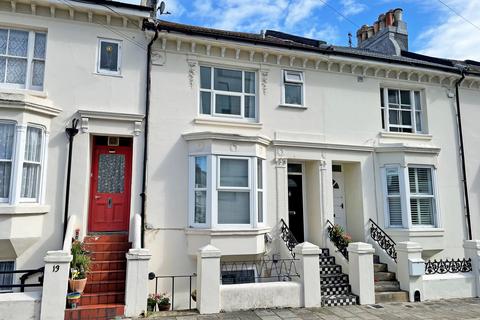 2 bedroom flat for sale, London Terrace, Brighton BN1