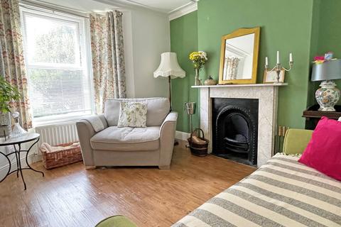 2 bedroom flat for sale, London Terrace, Brighton BN1