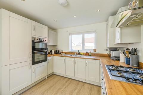 3 bedroom detached house for sale, Bridgeman Way, Lichfield