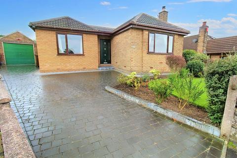 3 bedroom detached bungalow for sale, Woodside Avenue, Stoke-On-Trent ST6