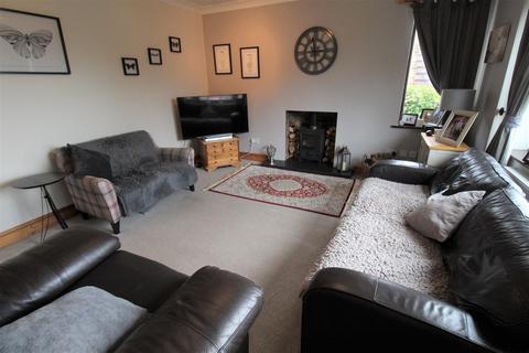 3 bedroom detached bungalow for sale, Woodside Avenue, Stoke-On-Trent ST6