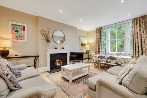 2 bedroom flat for sale, Marloes Road, London, W8