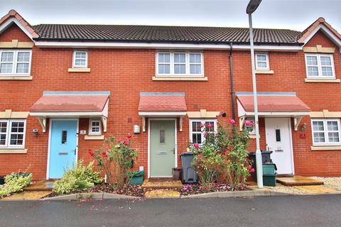 2 bedroom terraced house for sale, Bromley Road Kingsway, Quedgeley, Gloucester