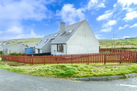 3 bedroom semi-detached house for sale, Gill Side, Shetland ZE2