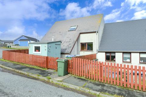 3 bedroom semi-detached house for sale, Gill Side, Shetland ZE2