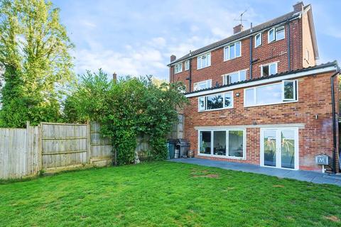 4 bedroom semi-detached house for sale, High Wycombe,  Buckinghamshire,  HP12