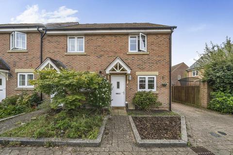 2 bedroom end of terrace house for sale, Bracknell,  Berkshire,  RG12