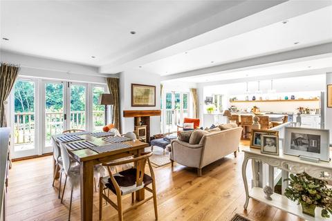 Tarn Cottage Tarn Road, Hindhead, GU26 6TP