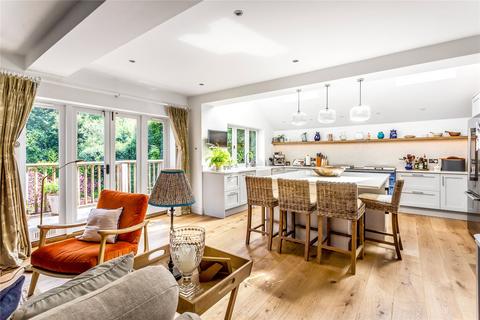 Tarn Cottage Tarn Road, Hindhead, GU26 6TP