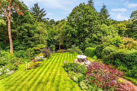 Tarn Cottage Tarn Road, Hindhead, GU26 6TP