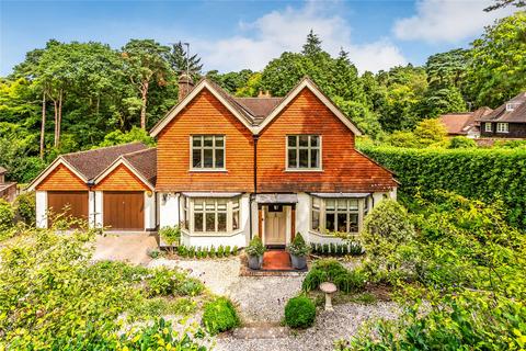 Tarn Cottage Tarn Road, Hindhead, GU26 6TP