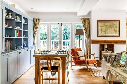 Tarn Cottage Tarn Road, Hindhead, GU26 6TP