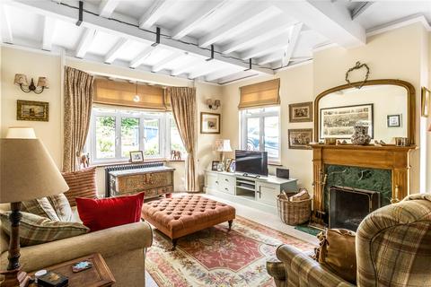 Tarn Cottage Tarn Road, Hindhead, GU26 6TP