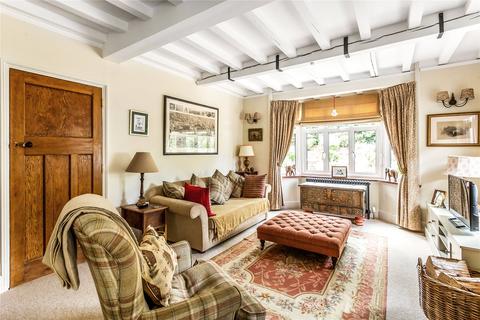 Tarn Cottage Tarn Road, Hindhead, GU26 6TP