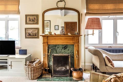 Tarn Cottage Tarn Road, Hindhead, GU26 6TP