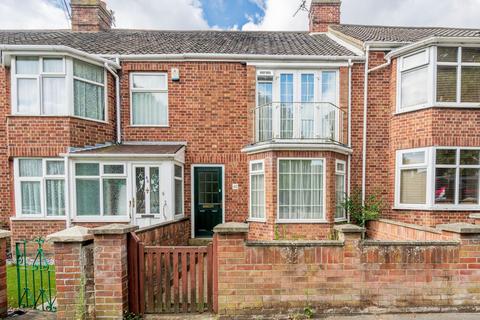 2 bedroom terraced house for sale, Aylsham Road, Norwich