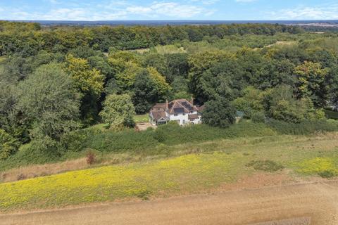 undefined, Powntley Copse, Hampshire