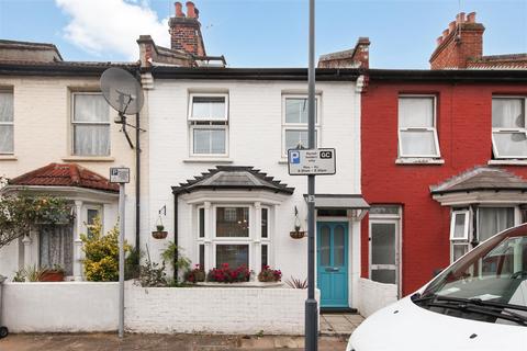 3 bedroom terraced house for sale, Cooper Road, Dollis Hill