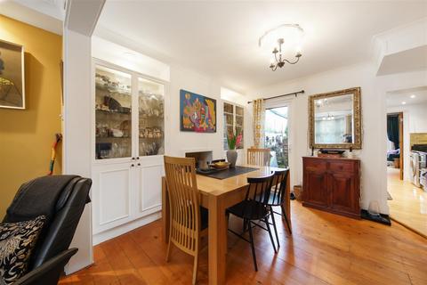 3 bedroom terraced house for sale, Cooper Road, Dollis Hill