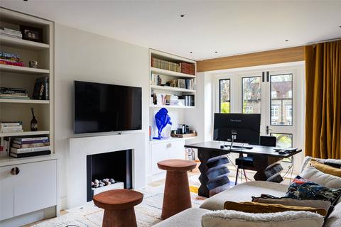 4 bedroom terraced house for sale, Chelsea Park Gardens, Chelsea, London, SW3