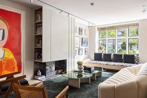 4 bedroom terraced house for sale, Chelsea Park Gardens, Chelsea, London, SW3