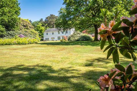 4 bedroom detached house for sale, Hammer Lane, Grayshott, Hindhead, Hampshire, GU26