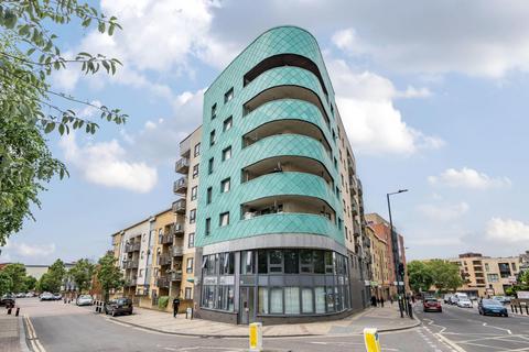 Shakespeare Road, Harlesden