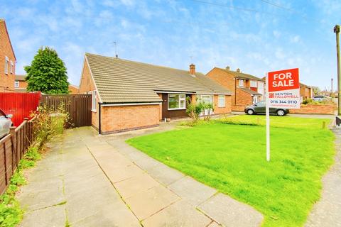 2 bedroom semi-detached bungalow for sale, Allington Drive, Birstall, LE4