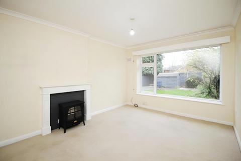 2 bedroom semi-detached bungalow for sale, Allington Drive, Birstall, LE4