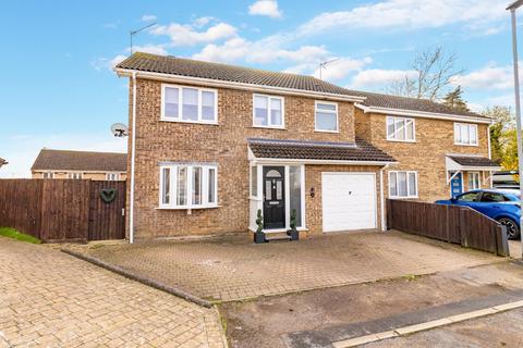 Rainsthorpe, South Wootton, King's Lynn, Norfolk, PE30